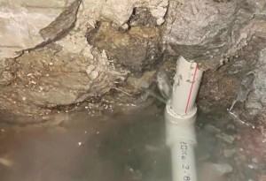 沭阳县管道漏水检测五