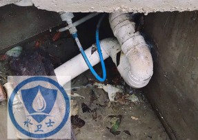 沭阳县水管漏水检测公司6