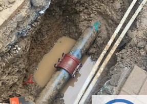 沭阳县水管漏水检测公司4