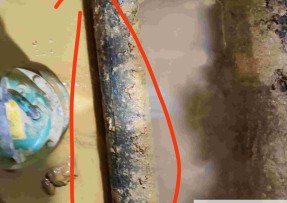 沭阳县水管漏水检测公司1